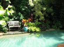 Kwikfynd Swimming Pool Landscaping
boranup